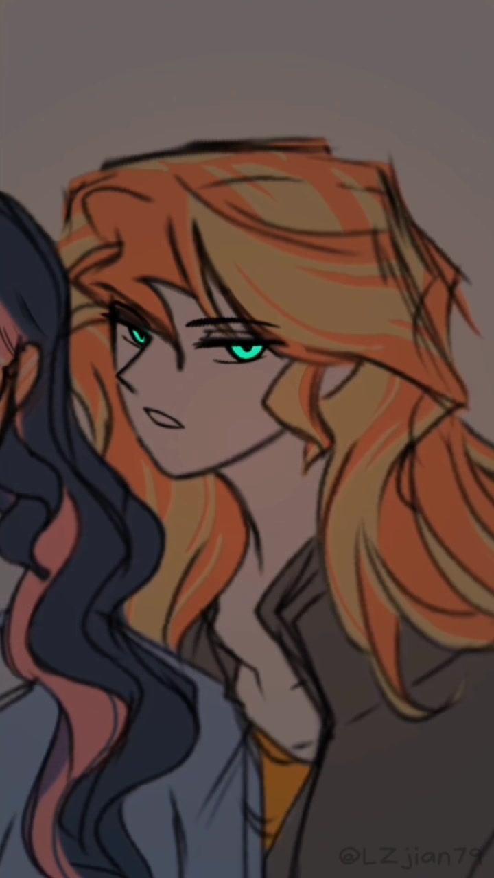 @The wandering sapphic artist