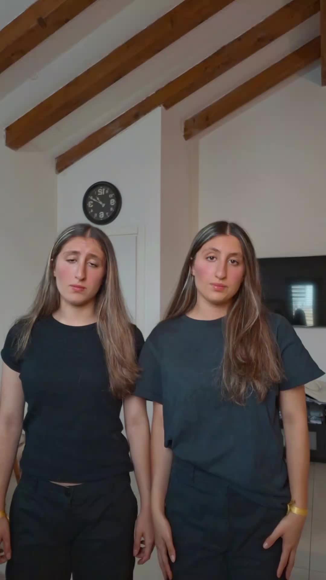 @NoaHilaTwins