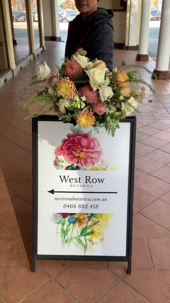 @West Row Botanica