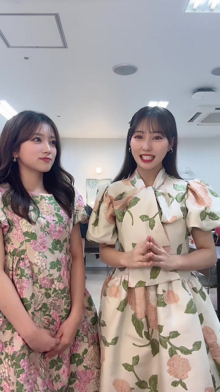 @田中美久