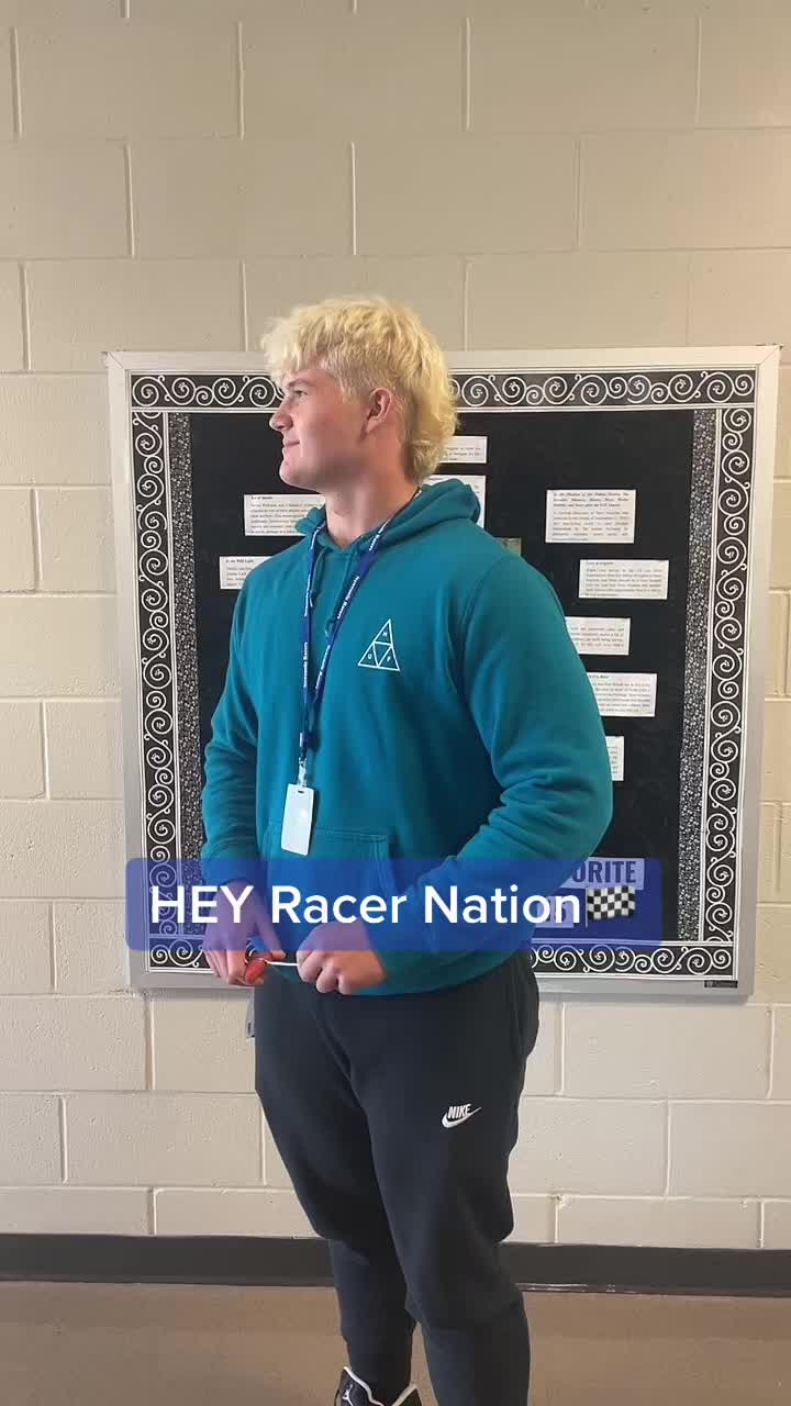 @Newcastle High School