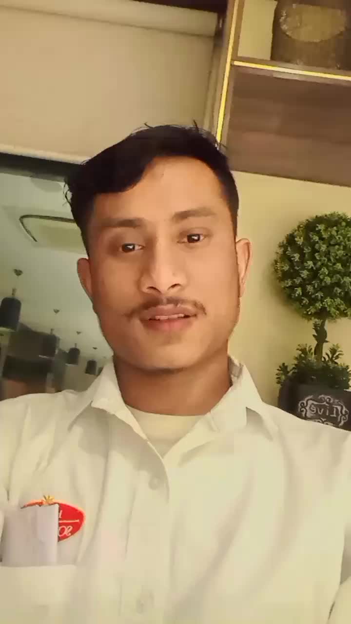 @Aalok