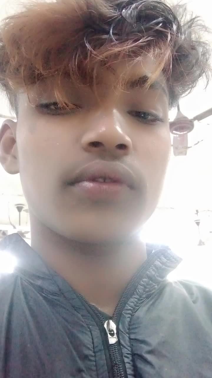 @upendra mahato