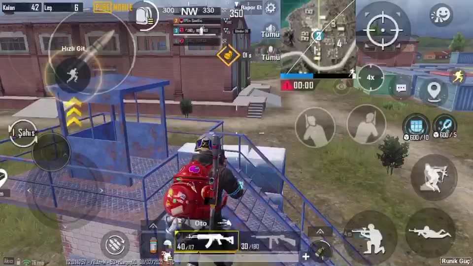 @pubg.samyus