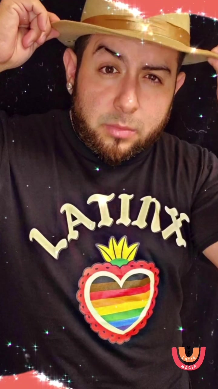@LatinXMagia