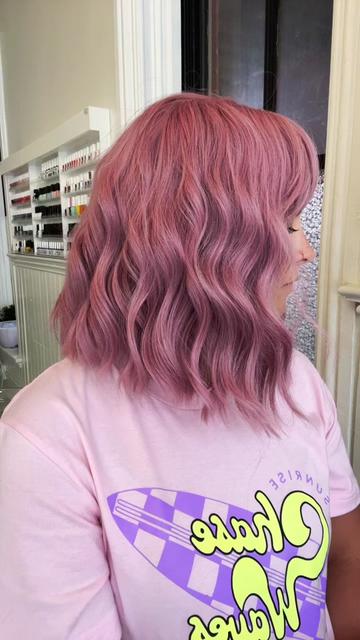 @Mera Hair Company