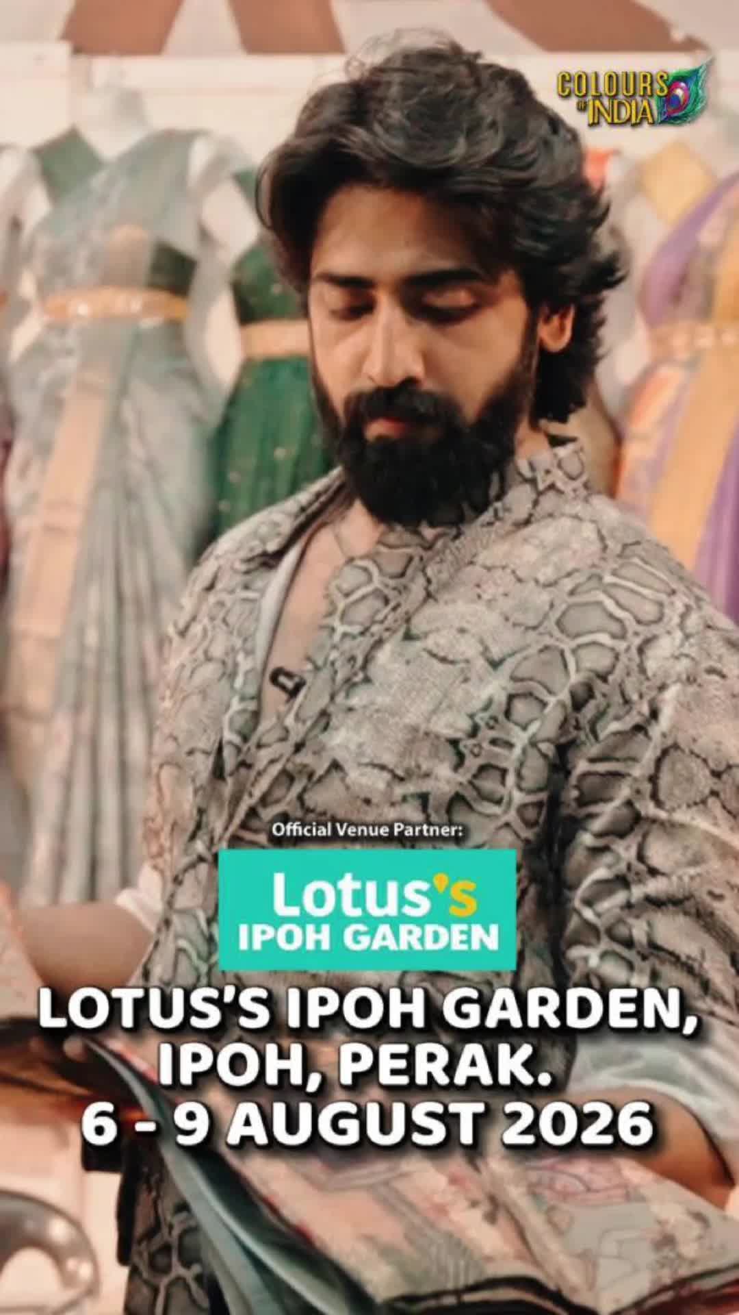 @BIGG INDIA