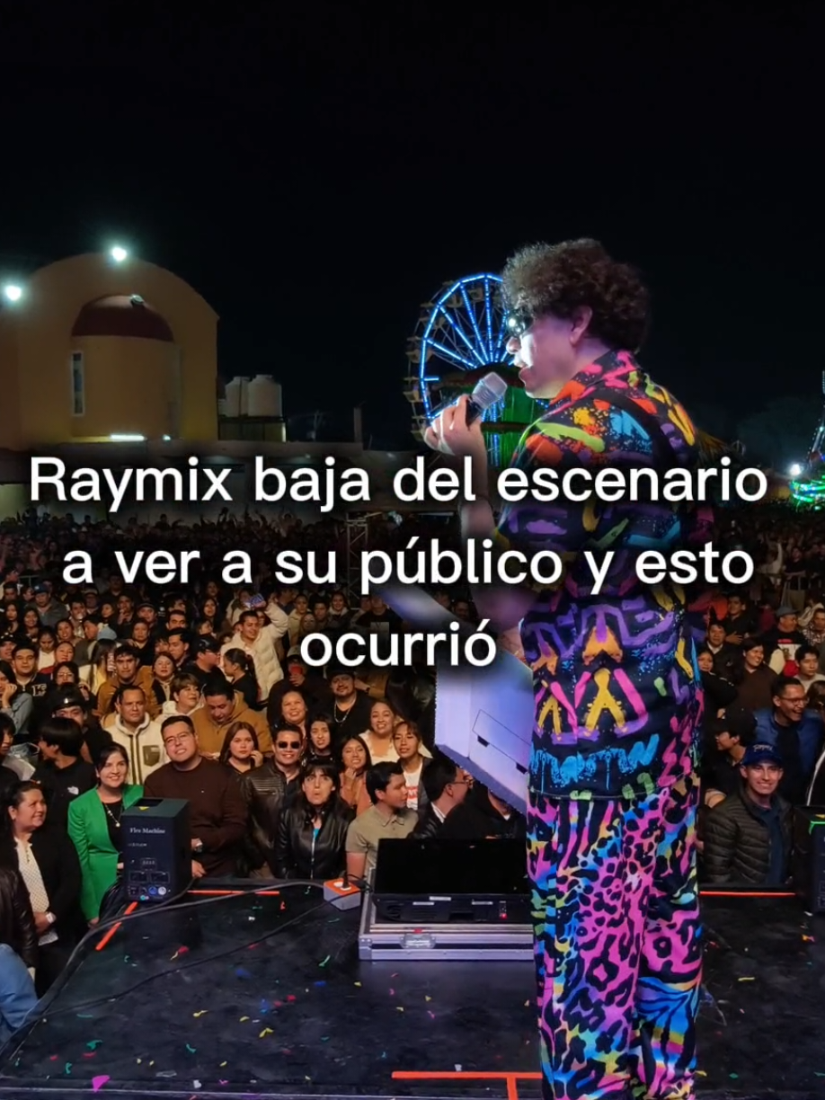 @Raymix