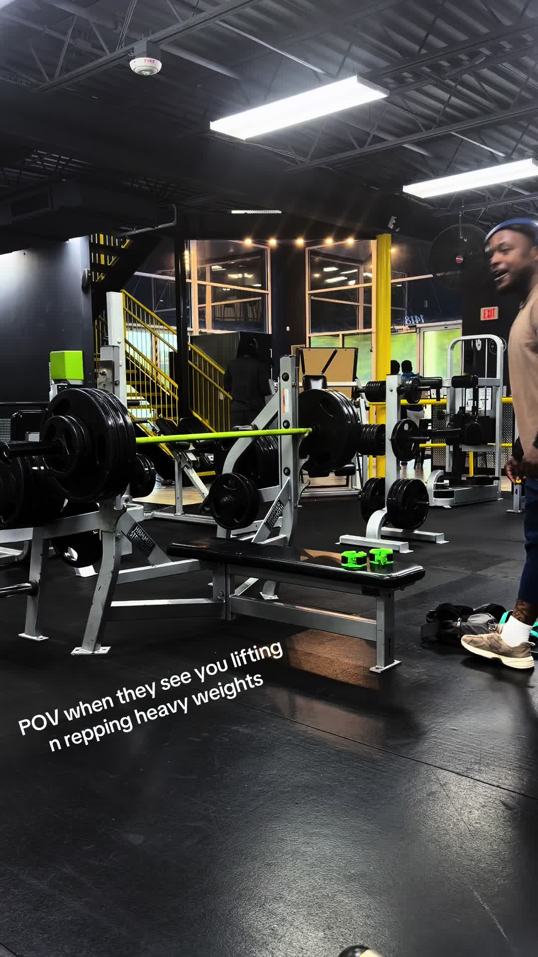 @BiGG Swole