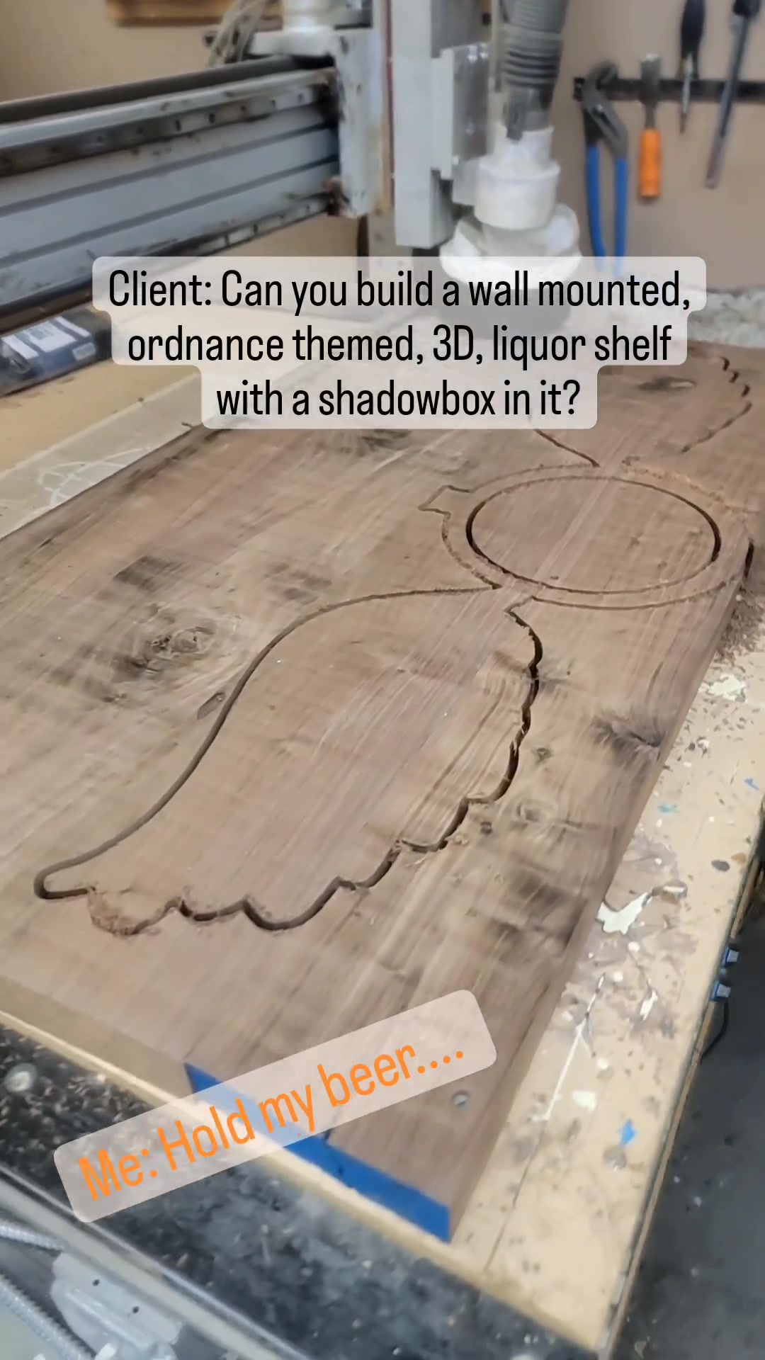 @T2 Woodworks