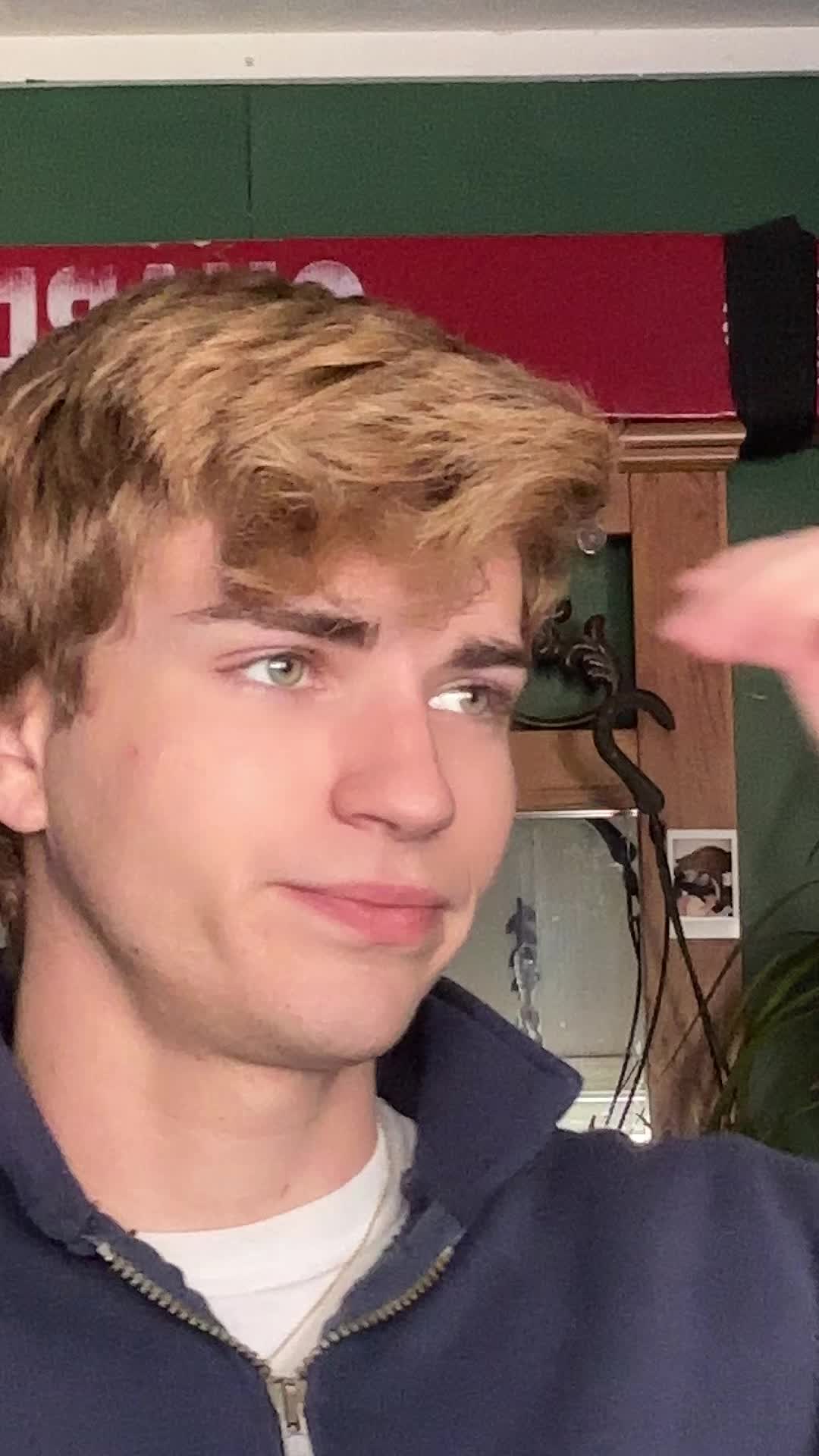 @Tj Roberts