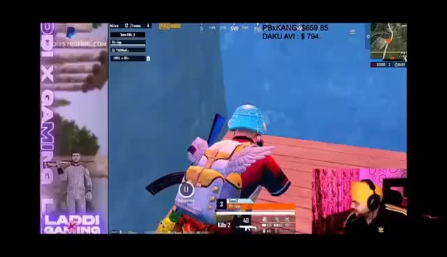 @LADDIxGAMING OFFICIAL
