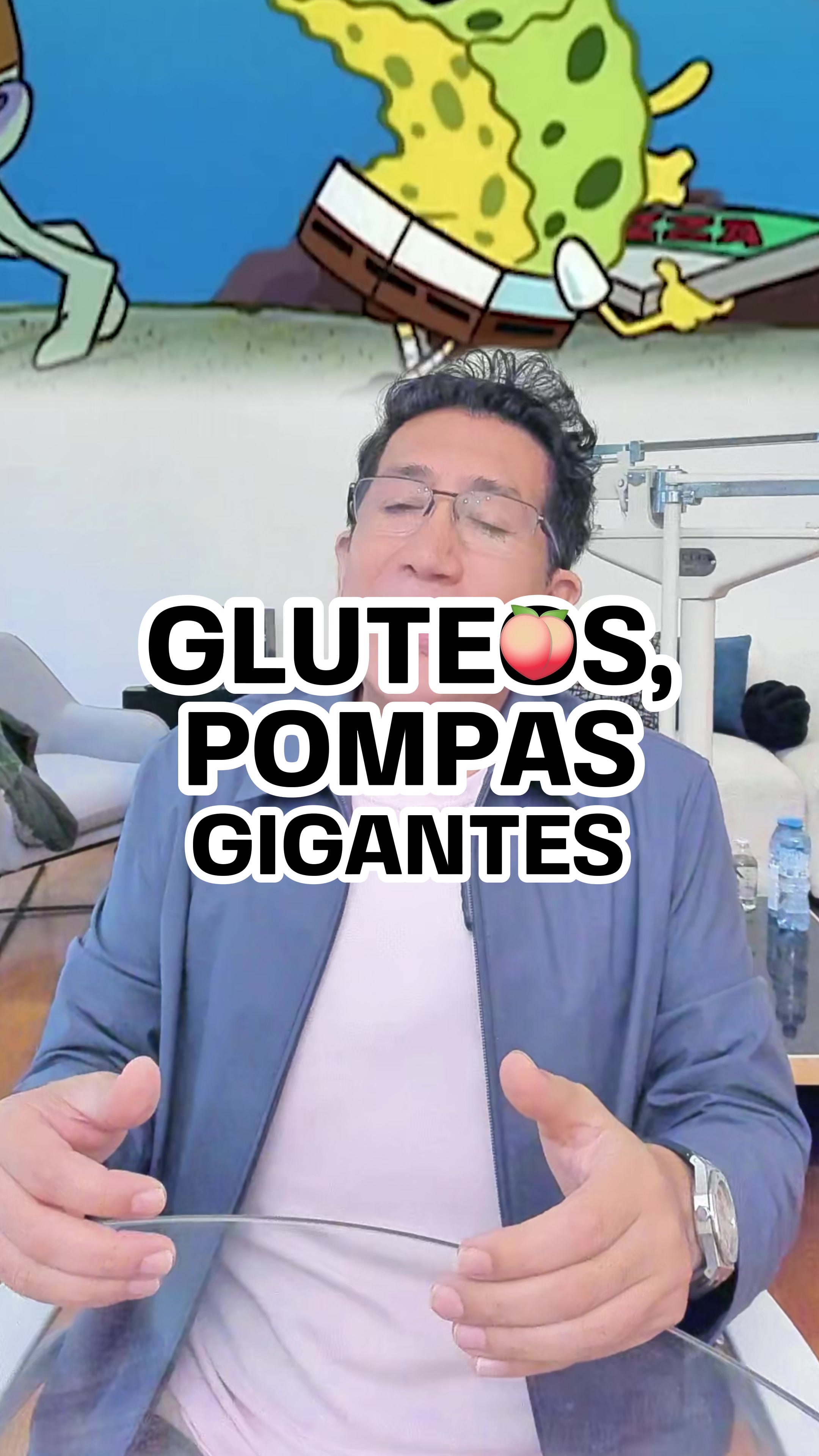 @Nutricionista Yácomo Casas