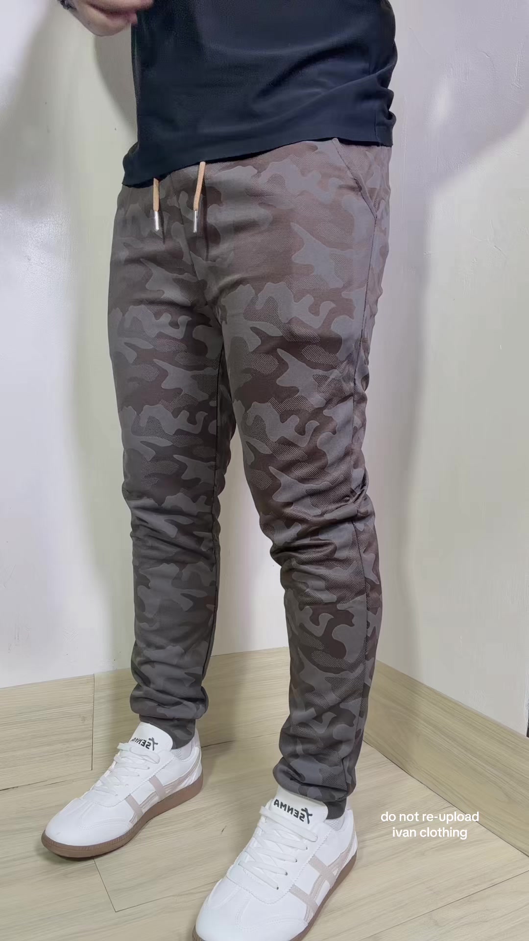@Ivan Clothing