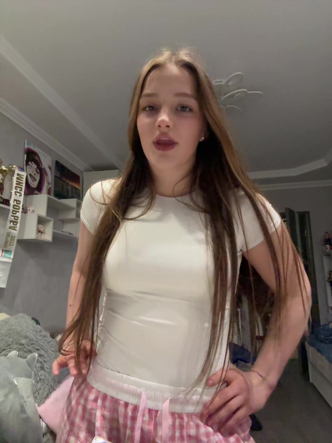 @liliana kazmina