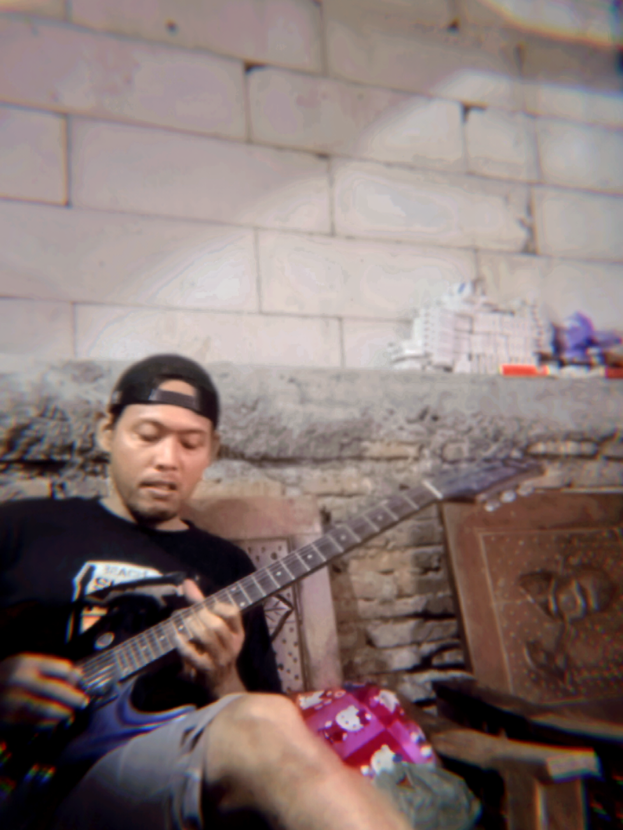 @Juno Rock