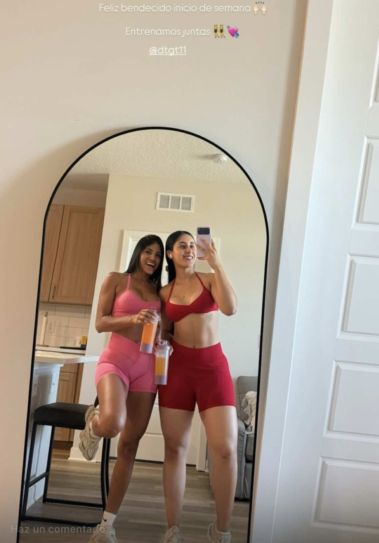 @Yoselinfitneesscoach
