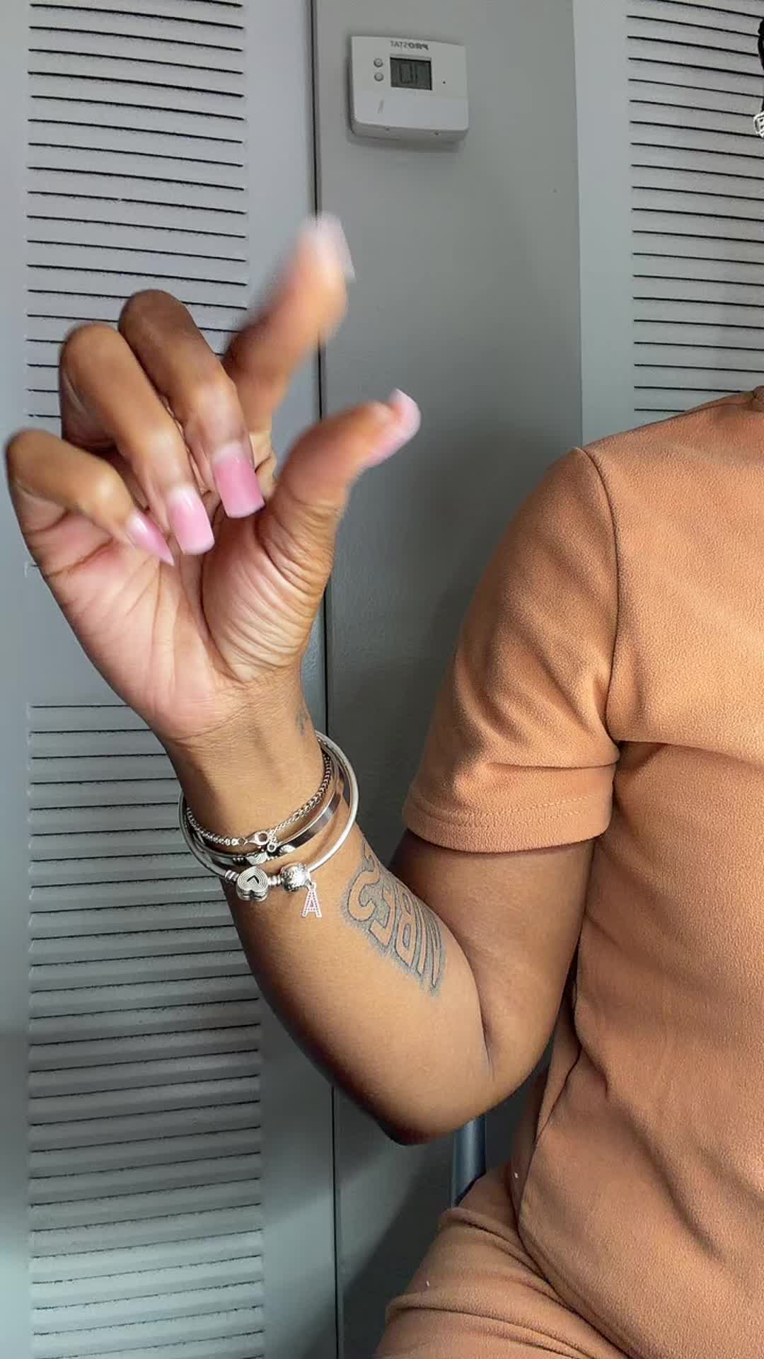 @A Love