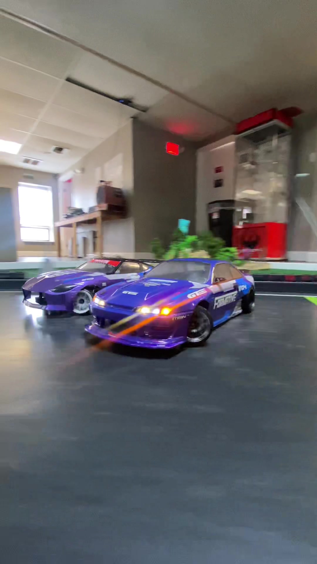 @TEAM FORMATIVE RC_DRIFT