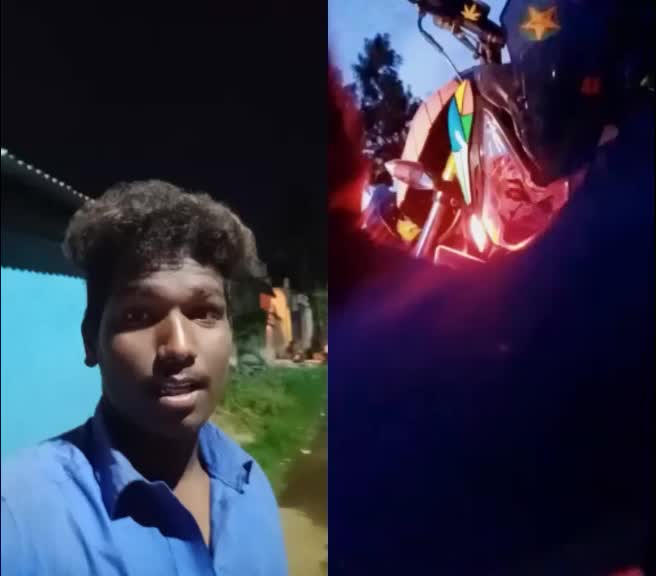 @Cheziyan Ramya