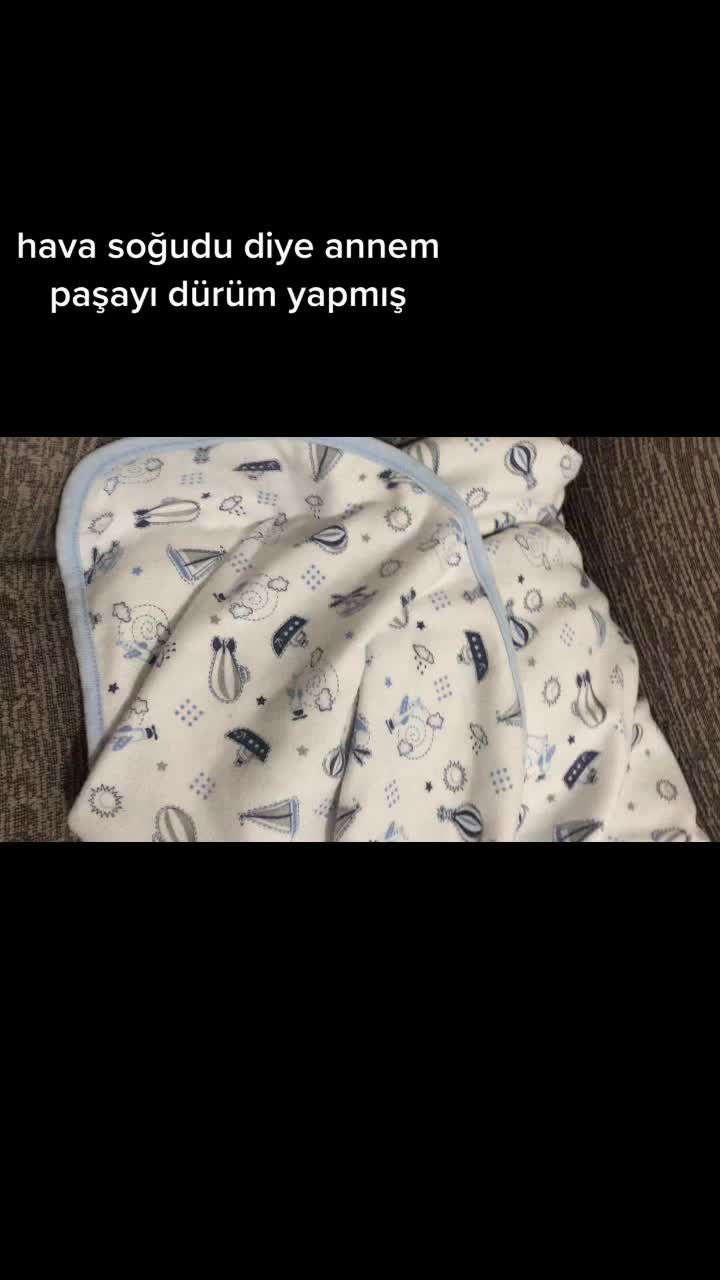 @Paşa Bebek