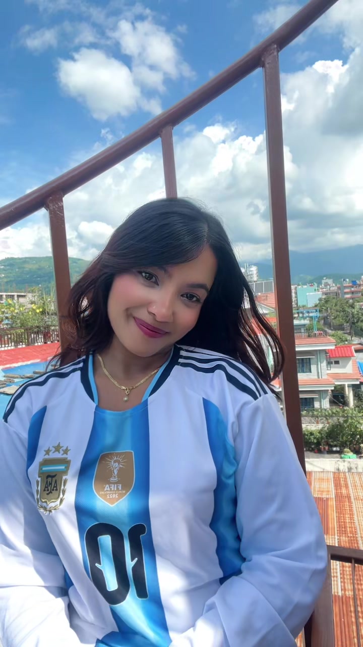 @Anju Paudel🦚🌺🙏