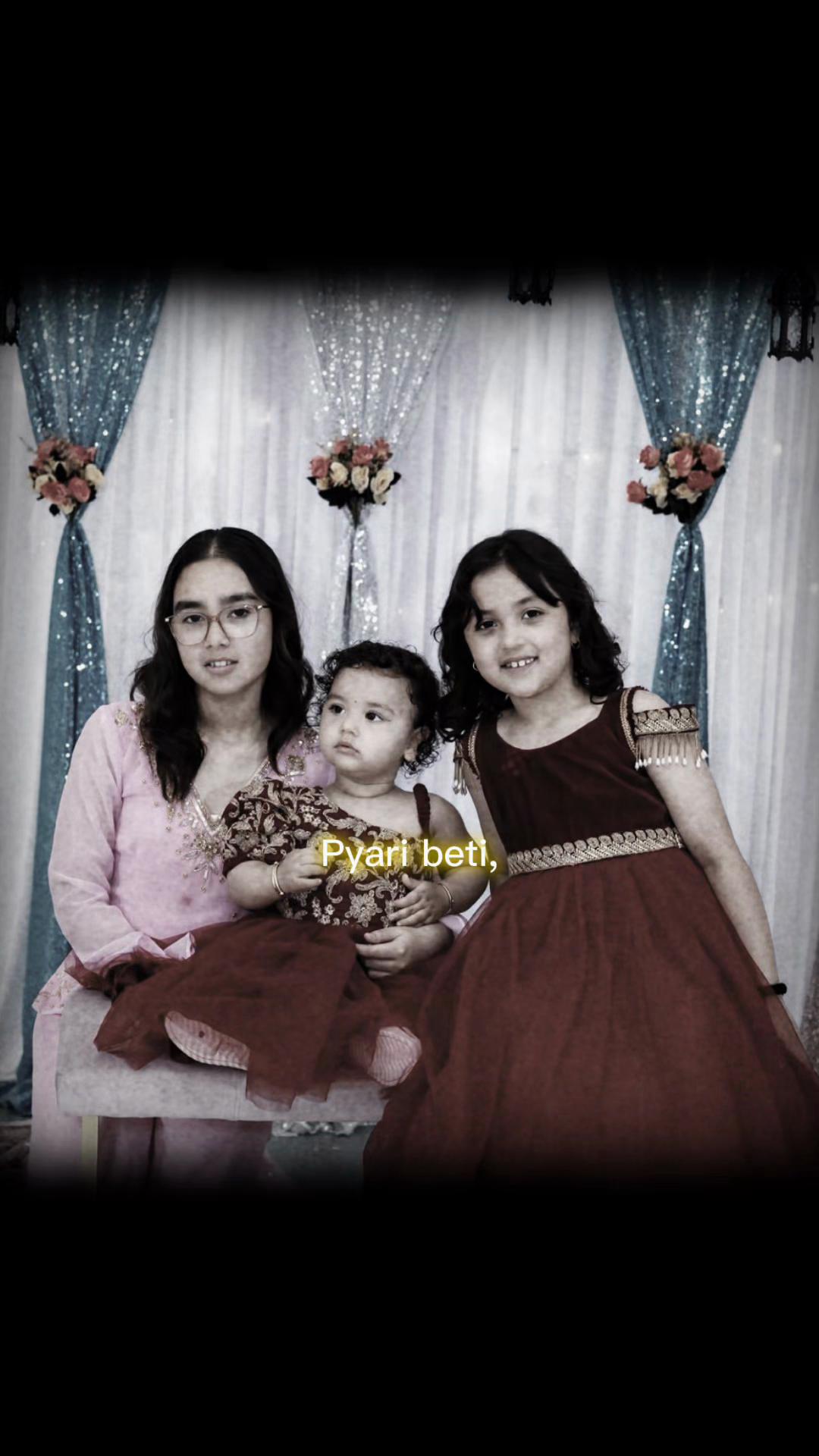 @Danu,deena & Deeva&rsquo;s mamaa🥰