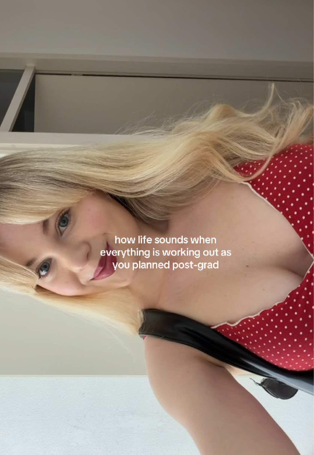 @sarah ruth