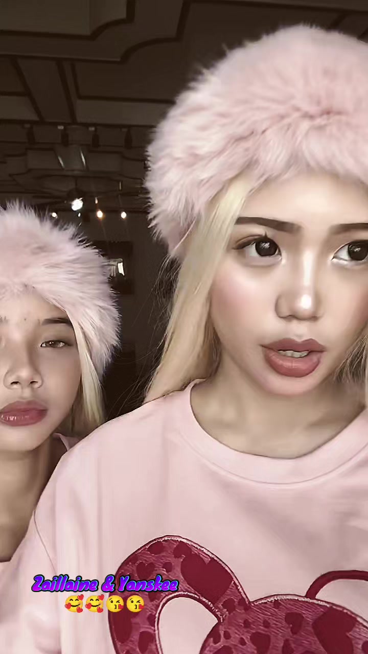 @💗zaillaine forever Editor 🥰