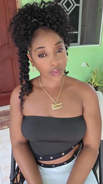 @Avadean Willis🥰NURSE👩⚕️🇯🇲