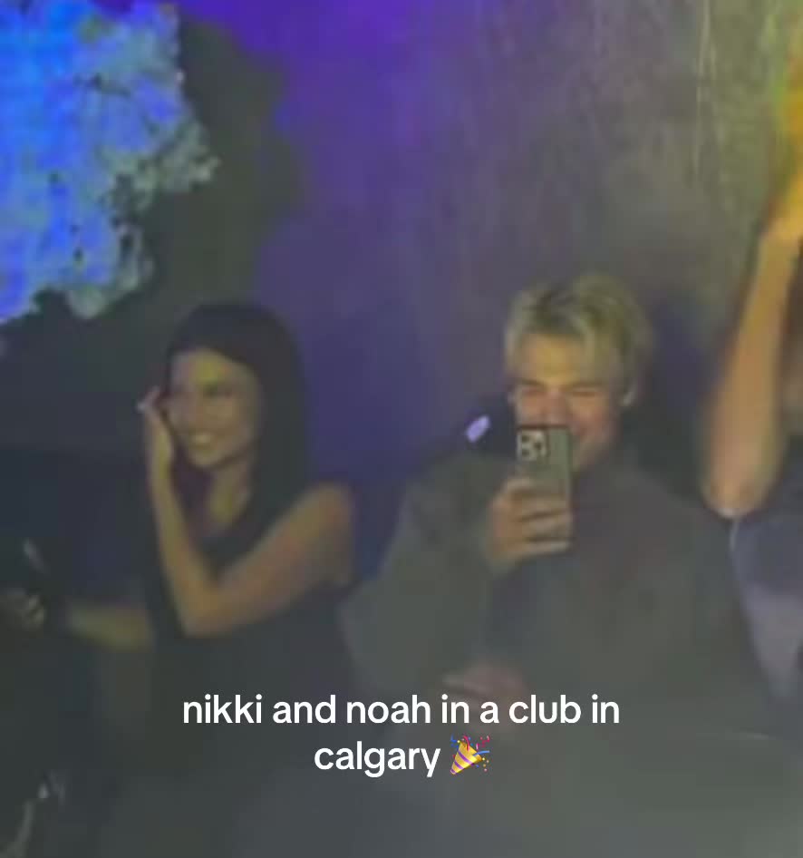 @ilovenikkiandnoah