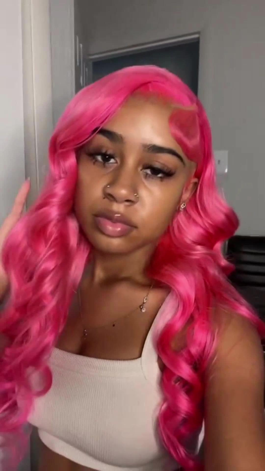 @VR wigs_ Amazon-FREE