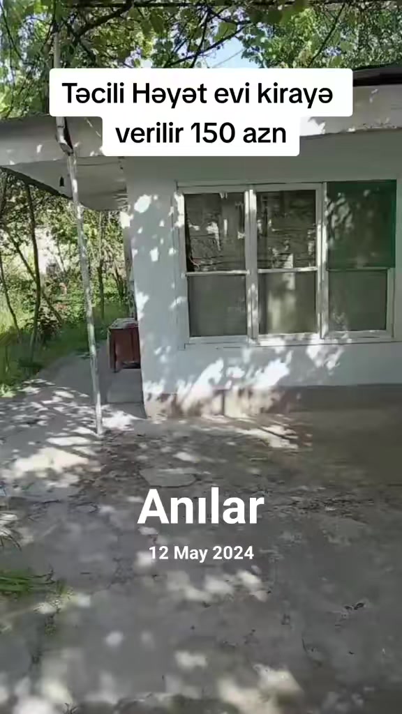 @Kenan_makler_elan_xeber