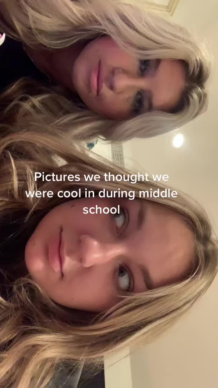 @Jadyn & Jessica