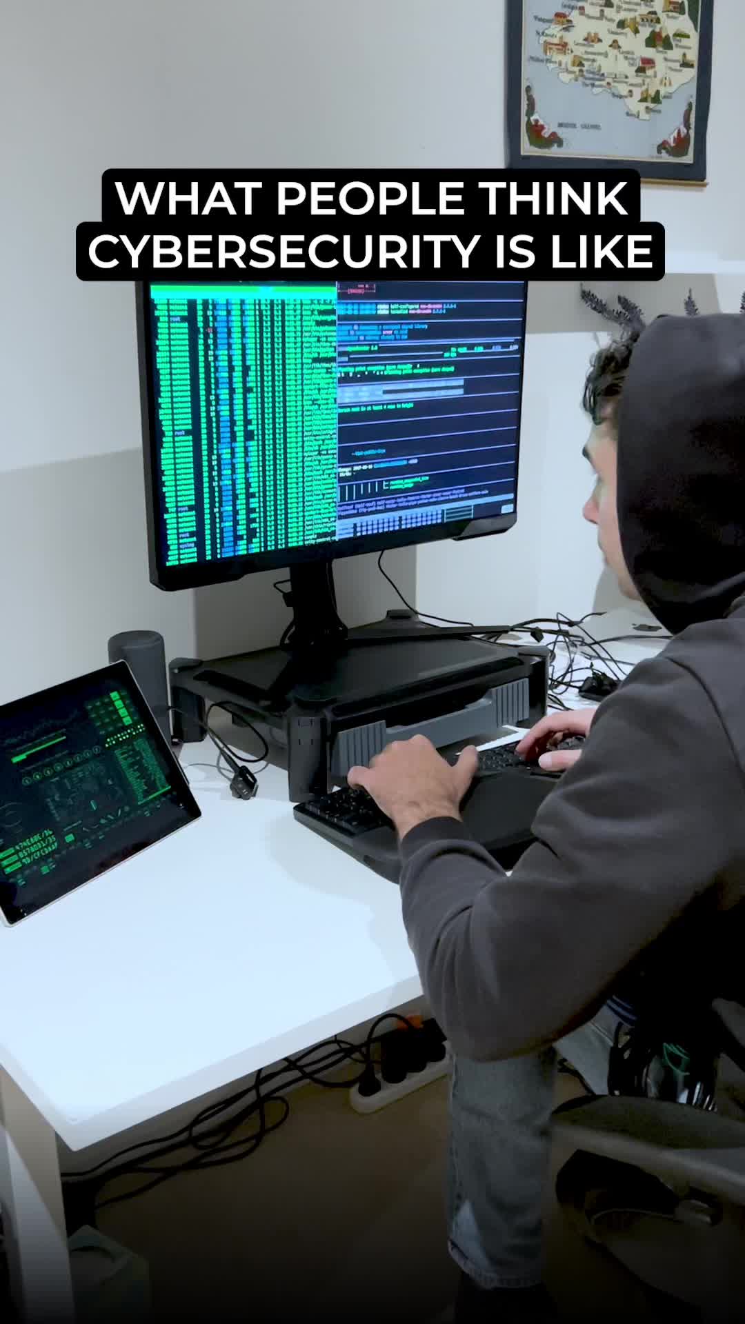 @Samuel | Cyber Security | Aus