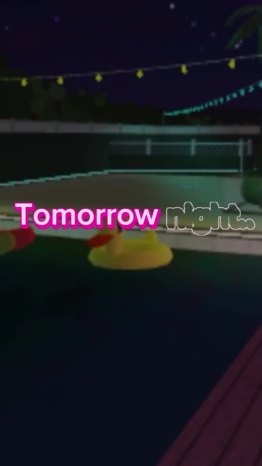 @Bloxburg Love Island USA