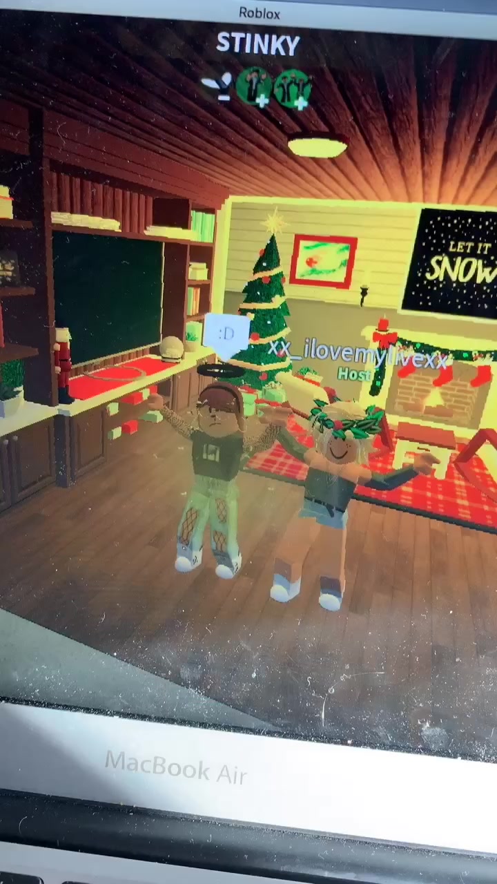@My roblox acc 🤪