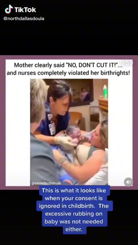 @tiktok nurses community