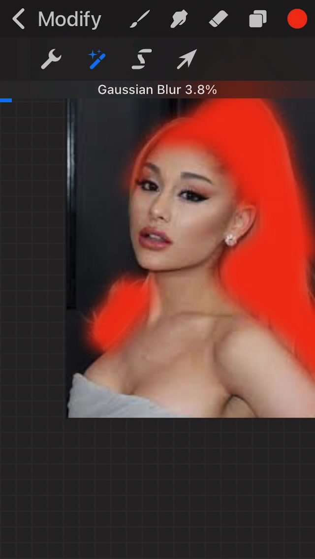 @Color changing