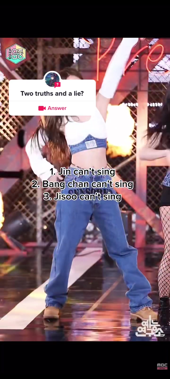 @best giselle stan