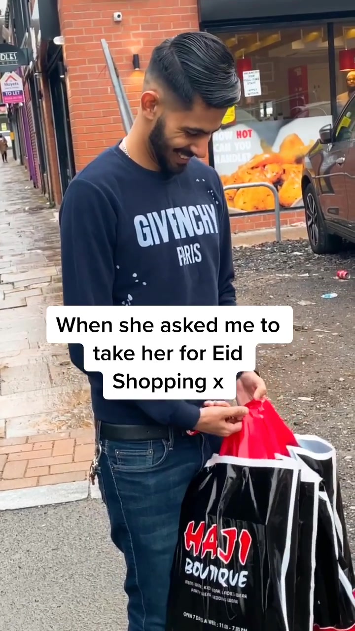 @Sammi Jaan