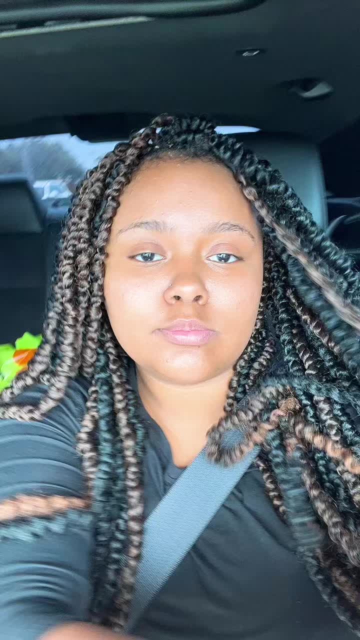 @Porsha Andrea