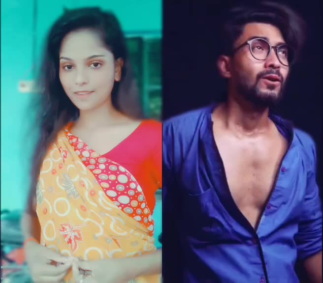@❤️Mampi Dutta❤️