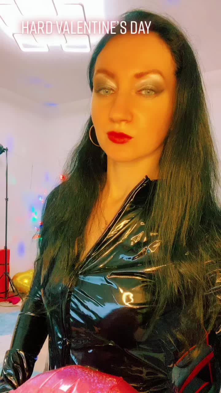 @MistressLady