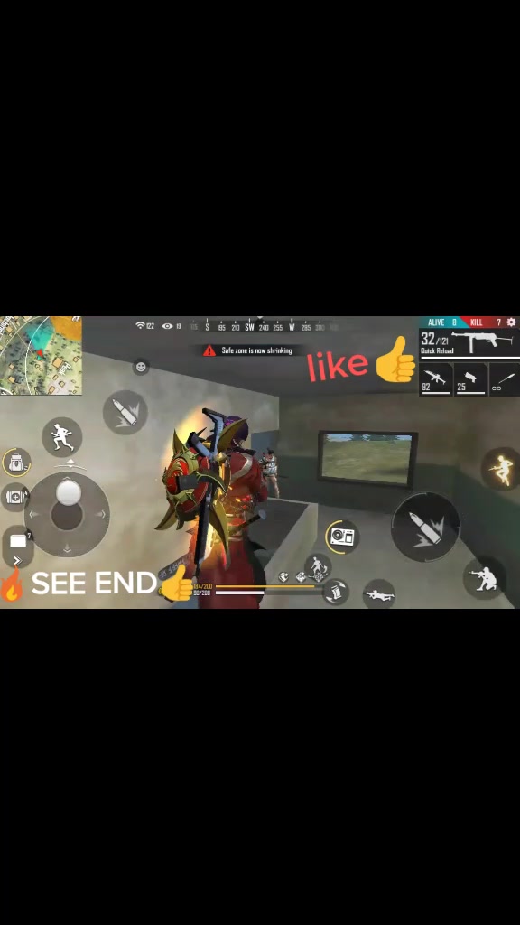 @AWM FREE FIRE