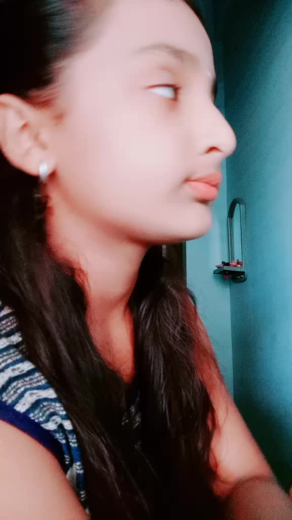 @Manjula B M