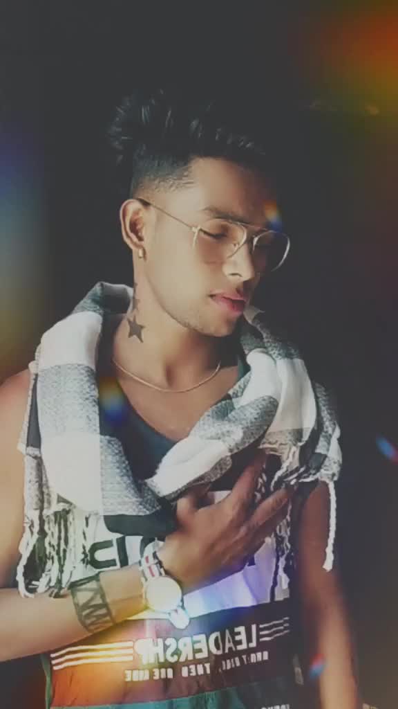 @Romeo Hero🖤
