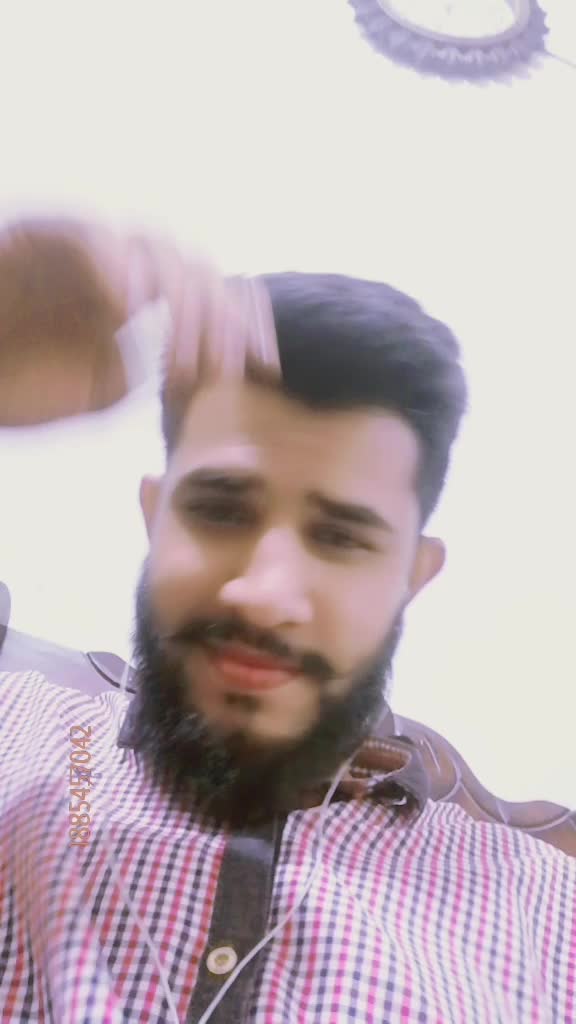 @M Basharat shaikh