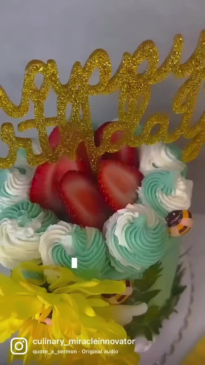 @Chef Christine