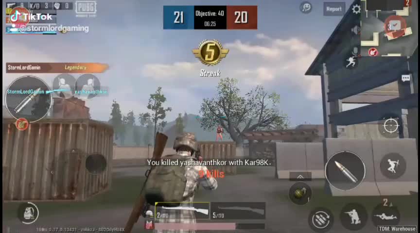 @StormLord Gaming.